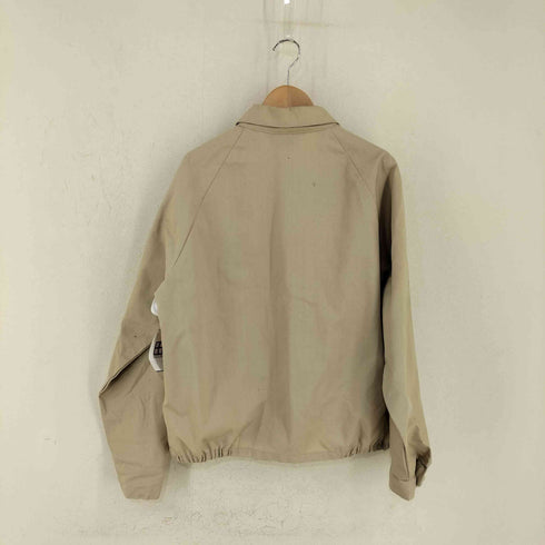 ケイブランド K-BRAND USA製 ワッペン付き スイングトップ メンズ import:L