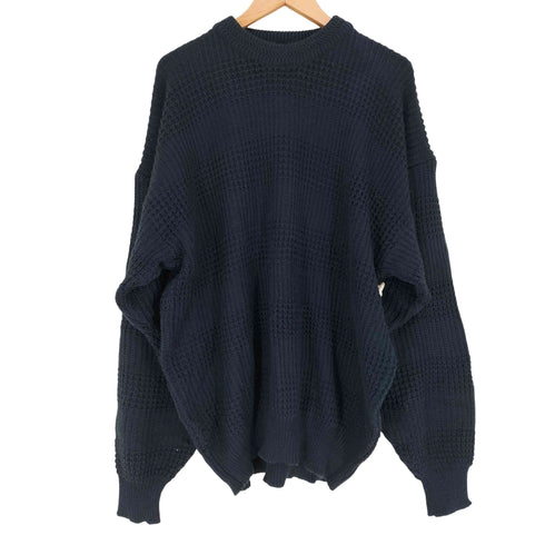 AMERICAN WEEKEND クルーネックニット メンズ JPN:XL