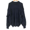 AMERICAN WEEKEND クルーネックニット メンズ JPN:XL