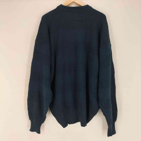 AMERICAN WEEKEND クルーネックニット メンズ JPN:XL