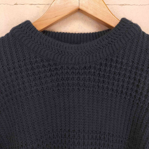 AMERICAN WEEKEND クルーネックニット メンズ JPN:XL