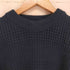 AMERICAN WEEKEND クルーネックニット メンズ JPN:XL