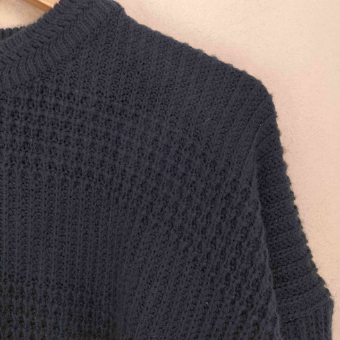 AMERICAN WEEKEND クルーネックニット メンズ JPN:XL