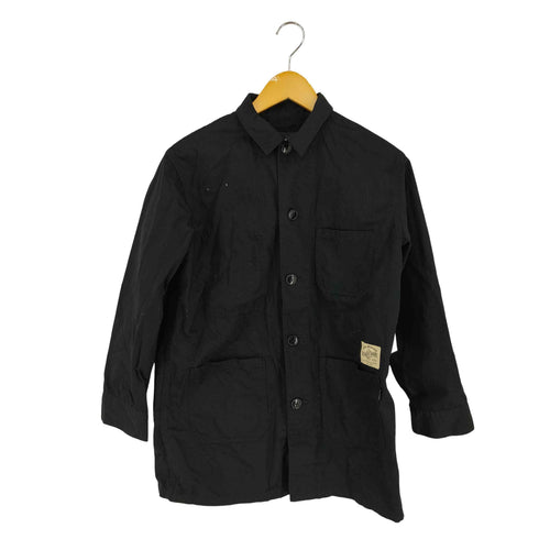 ショット Schott ミリタリーカバーオールジャケット レディース FREE