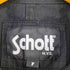 ショット Schott ミリタリーカバーオールジャケット レディース FREE