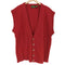CARLYLE&KILMORE ケーブルニットカーディガンベスト メンズ JPN:XL