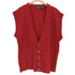 CARLYLE&KILMORE ケーブルニットカーディガンベスト メンズ JPN:XL