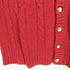 CARLYLE&KILMORE ケーブルニットカーディガンベスト メンズ JPN:XL