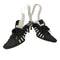 イエロー YELLO MONOCHROME SNEAKER MULES レディース JPN:M