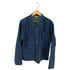 ヴォルコム VOLCOM USA製 Denim Zip up Jacket デニムジップアップジャケット メンズ import:XL