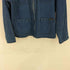 ヴォルコム VOLCOM USA製 Denim Zip up Jacket デニムジップアップジャケット メンズ import:XL