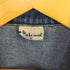 ヴォルコム VOLCOM USA製 Denim Zip up Jacket デニムジップアップジャケット メンズ import:XL