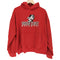 BIG BALL SPORTS OHIO STATE BUCKEYES プルオーバーパーカー レディース JPN:L