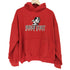 BIG BALL SPORTS OHIO STATE BUCKEYES プルオーバーパーカー レディース JPN:L