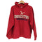 ギルダン GILDAN CROSSCUTTERS BASEBALL プルオーバーパーカー メンズ JPN:XL