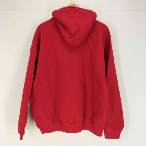 ギルダン GILDAN CROSSCUTTERS BASEBALL プルオーバーパーカー メンズ JPN:XL