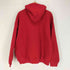 ギルダン GILDAN CROSSCUTTERS BASEBALL プルオーバーパーカー メンズ JPN:XL