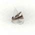 メゾンマルジェラ Maison Margiela 22AW OVAL RING オーバル リング シルバー リング メンズ 23号