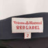 ヴィヴィアンウエストウッドレッドレーベル Vivienne Westwood RED LABEL ストライププリーツスカート レディース JPN:2