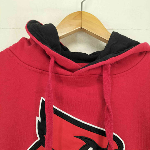 CAMPUS HERITAGE フロント刺繍プルオーバーパーカー メンズ JPN:M