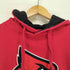 CAMPUS HERITAGE フロント刺繍プルオーバーパーカー メンズ JPN:M