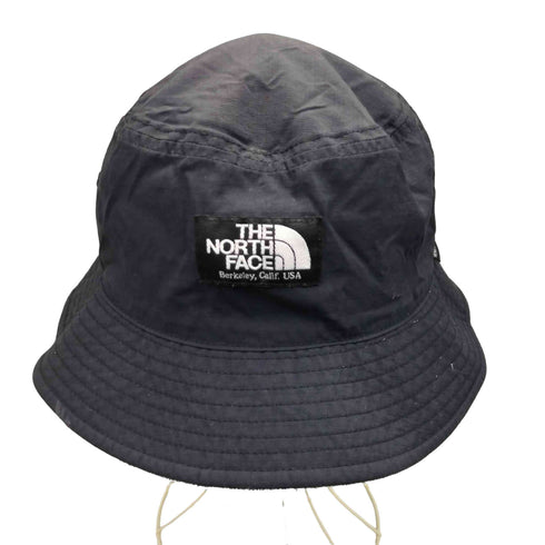 ザノースフェイス THE NORTH FACE Reversible Fleece Bucket Hat リバーシブル フリース バケット ハット リップストップ メンズ