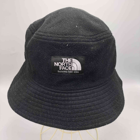 ザノースフェイス THE NORTH FACE Reversible Fleece Bucket Hat リバーシブル フリース バケット ハット リップストップ メンズ