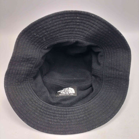 ザノースフェイス THE NORTH FACE Reversible Fleece Bucket Hat リバーシブル フリース バケット ハット リップストップ メンズ