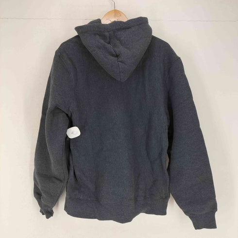 スポーツテック SPORT-TEK フロント刺繍プルオーバーパーカー メンズ JPN:M