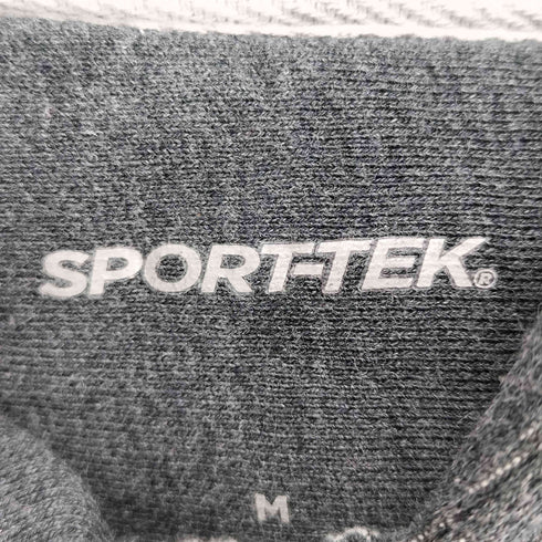 スポーツテック SPORT-TEK フロント刺繍プルオーバーパーカー メンズ JPN:M