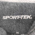 スポーツテック SPORT-TEK フロント刺繍プルオーバーパーカー メンズ JPN:M