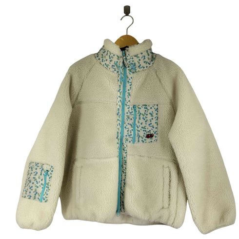 キルシー KIRSH ジップボアジャケット レディース JPN:1