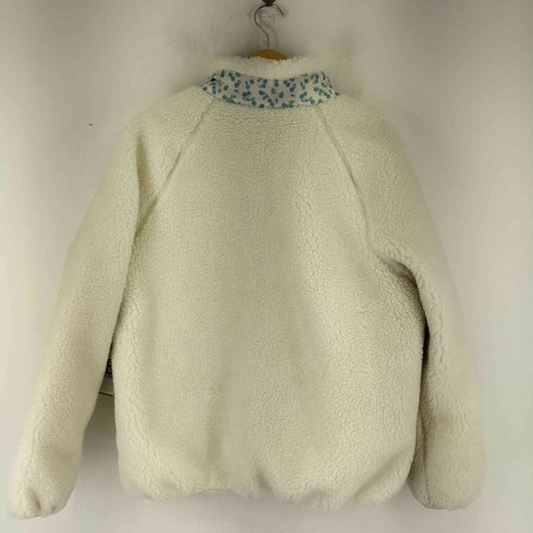 キルシー KIRSH ジップボアジャケット レディース JPN:1