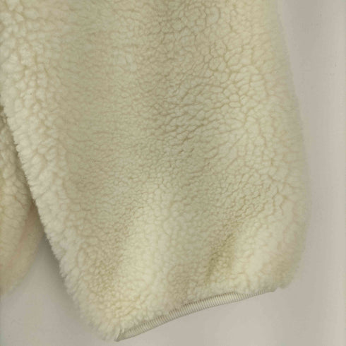 キルシー KIRSH ジップボアジャケット レディース JPN:1