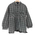 SIERRA PACIFIC 裏地フリースシャツジャケット メンズ JPN:L