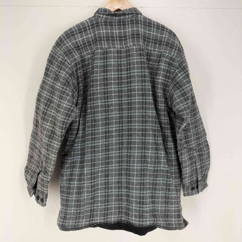 SIERRA PACIFIC 裏地フリースシャツジャケット メンズ JPN:L