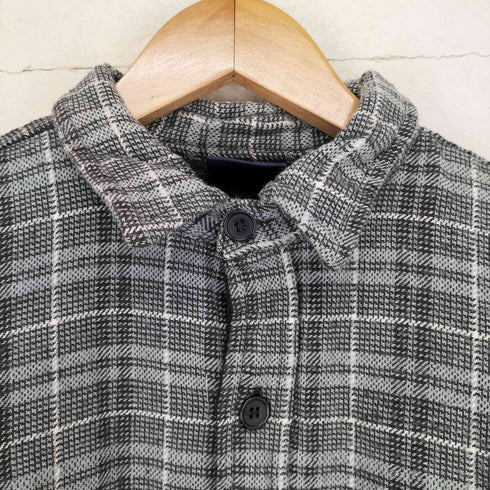 SIERRA PACIFIC 裏地フリースシャツジャケット メンズ JPN:L
