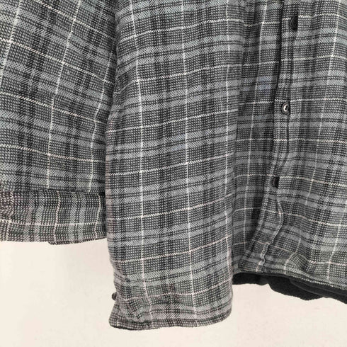 SIERRA PACIFIC 裏地フリースシャツジャケット メンズ JPN:L