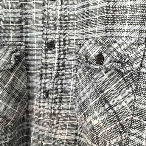 SIERRA PACIFIC 裏地フリースシャツジャケット メンズ JPN:L