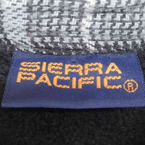 SIERRA PACIFIC 裏地フリースシャツジャケット メンズ JPN:L