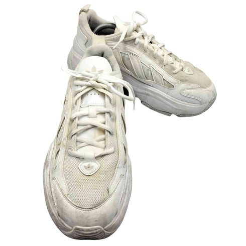 アディダスオリジナルス adidas Originals OZGAIA W FTWWHT オズガイア メンズ JPN:28
