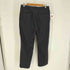 スティーブンアラン Steven Alan 23SS FITECOM NO PLEATED WORK TROUSERS ノープリーツ ワーク トラウザーズ スラックス パンツ メンズ JPN:L