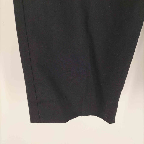 スティーブンアラン Steven Alan 23SS FITECOM NO PLEATED WORK TROUSERS ノープリーツ ワーク トラウザーズ スラックス パンツ メンズ JPN:L