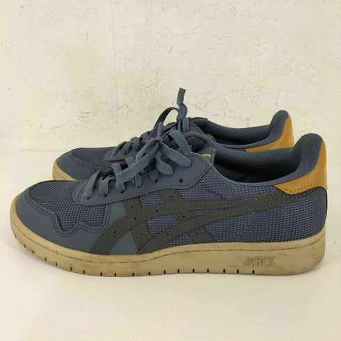 アシックス ASICS Japan S Tarmac Navy レディース 25.5