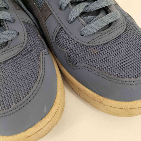 アシックス ASICS Japan S Tarmac Navy レディース 25.5