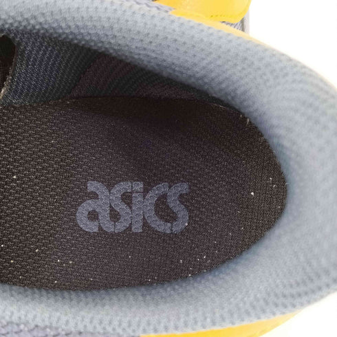 アシックス ASICS Japan S Tarmac Navy レディース 25.5