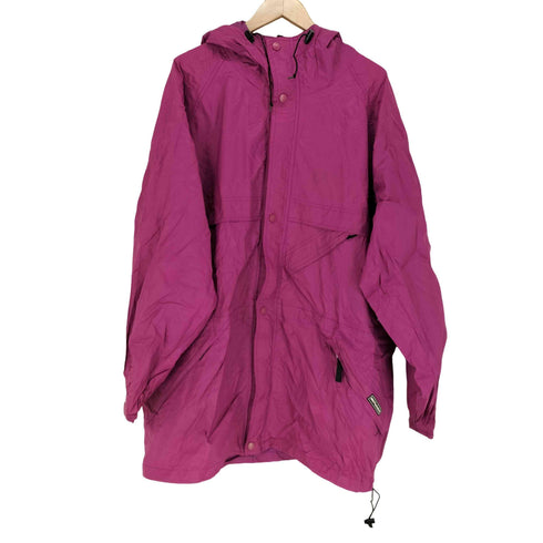 ヘリーハンセン HELLY HANSEN HELLY-TECH ナイロンジャケット メンズ JPN:L