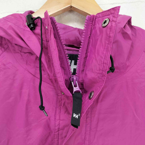 ヘリーハンセン HELLY HANSEN HELLY-TECH ナイロンジャケット メンズ JPN:L