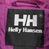 ヘリーハンセン HELLY HANSEN HELLY-TECH ナイロンジャケット メンズ JPN:L