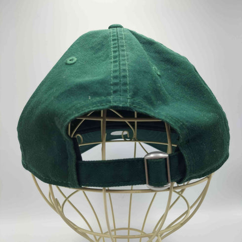 ニューエラ NEW ERA 9TWENTY ADJUSTABLE ベースボール ロゴ 刺繍 6パネル キャップ メンズ